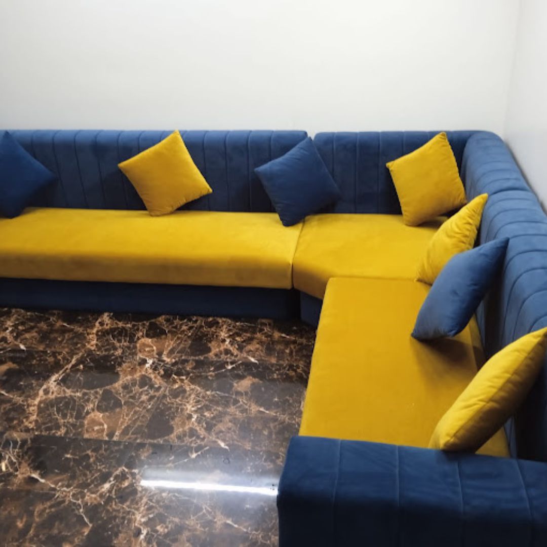 Mihir Sofa Repair Greater Noida