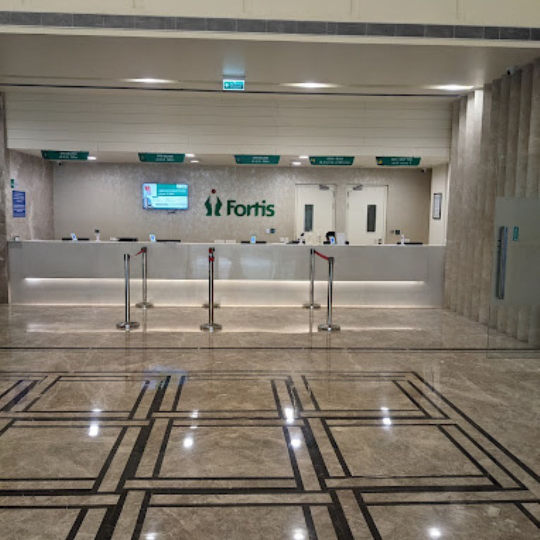 Fortis Hospital