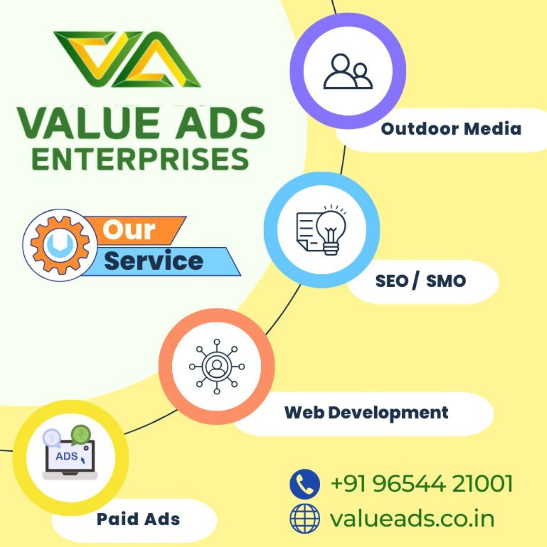 Value Ads Enterprises