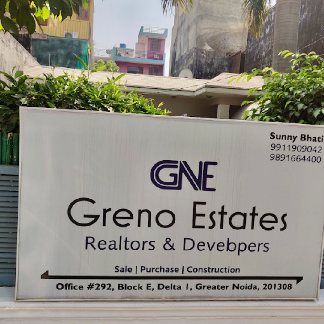 Greno Estates