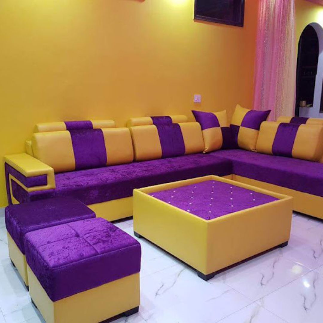 Raj Interiors & Decorators