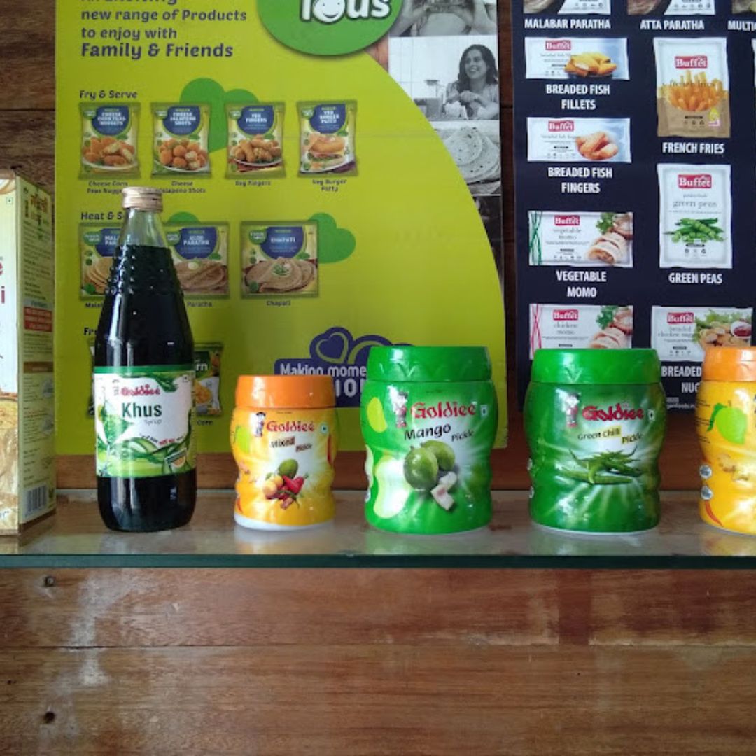 Jai Maakali Agro & Foods Pvt. Ltd.