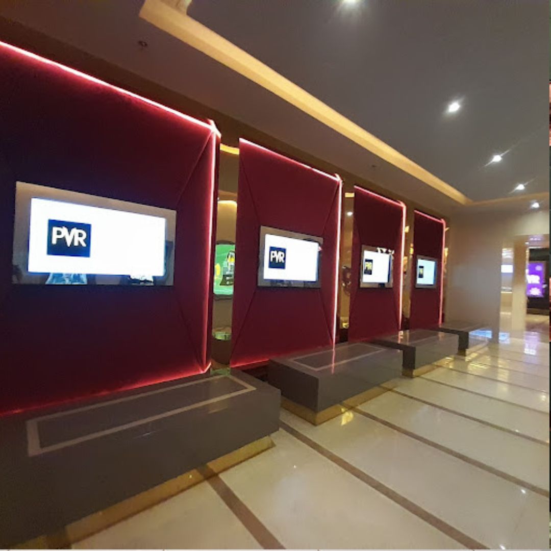 PVR Gaur City Greater Noida