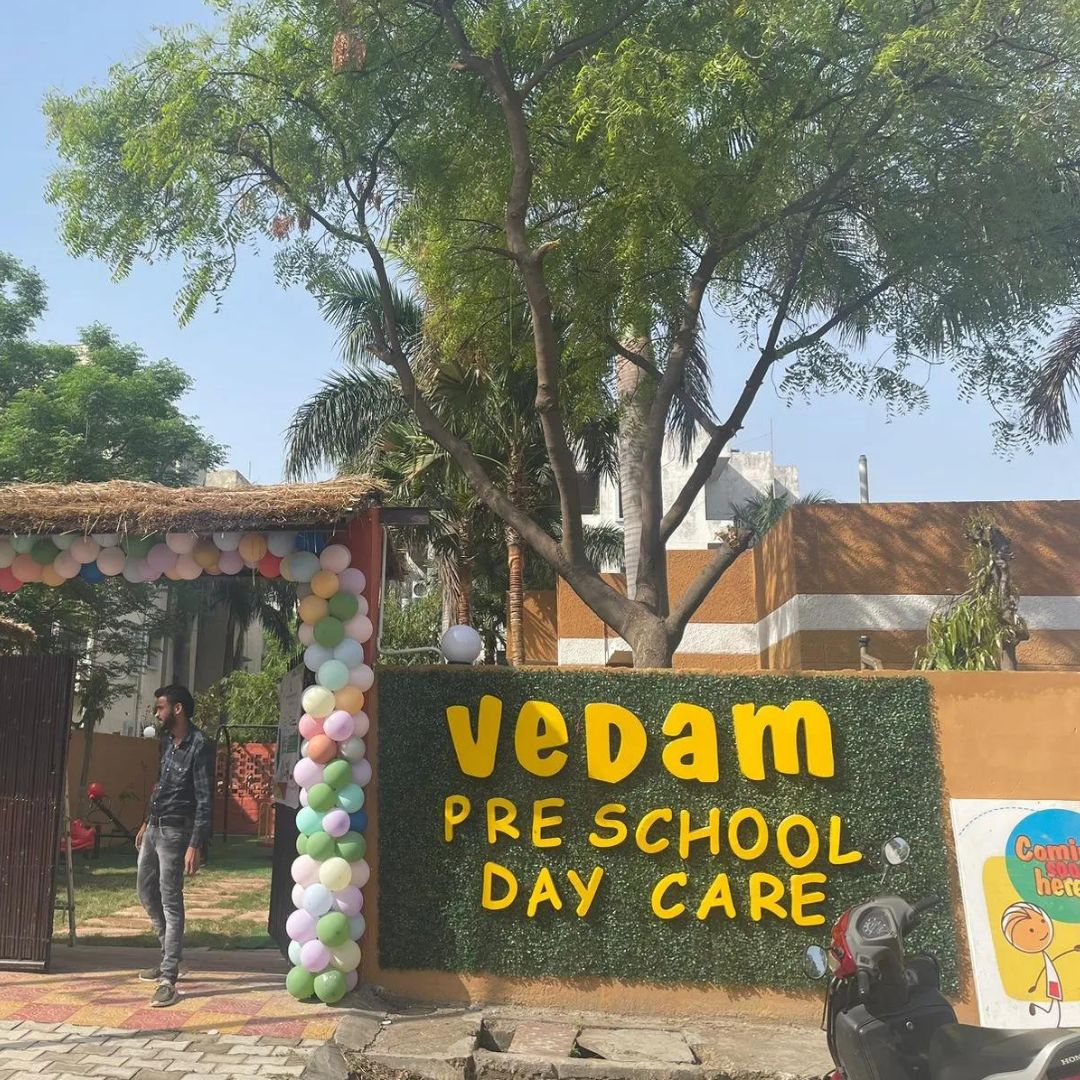 Vedam Pre School & Day Care