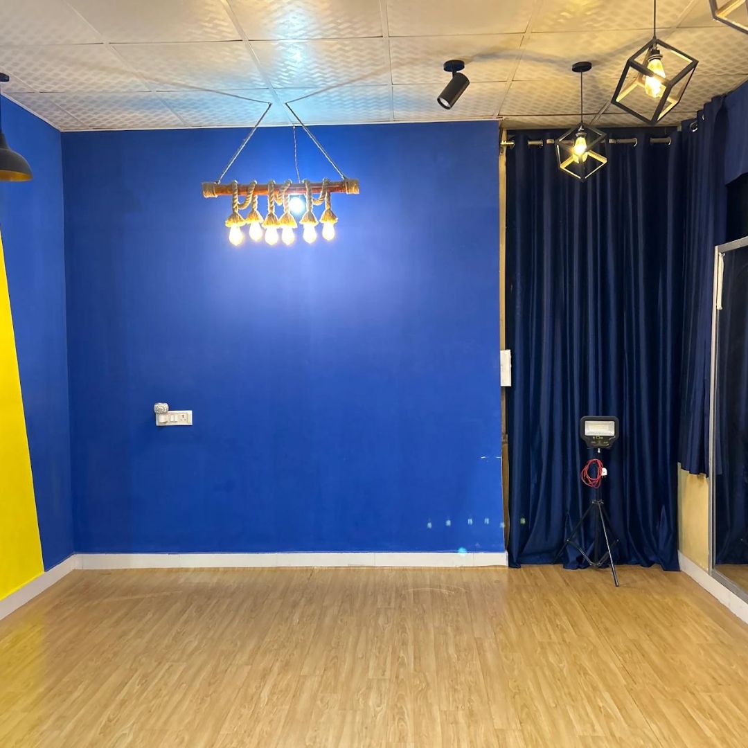 Creative Dance Studio