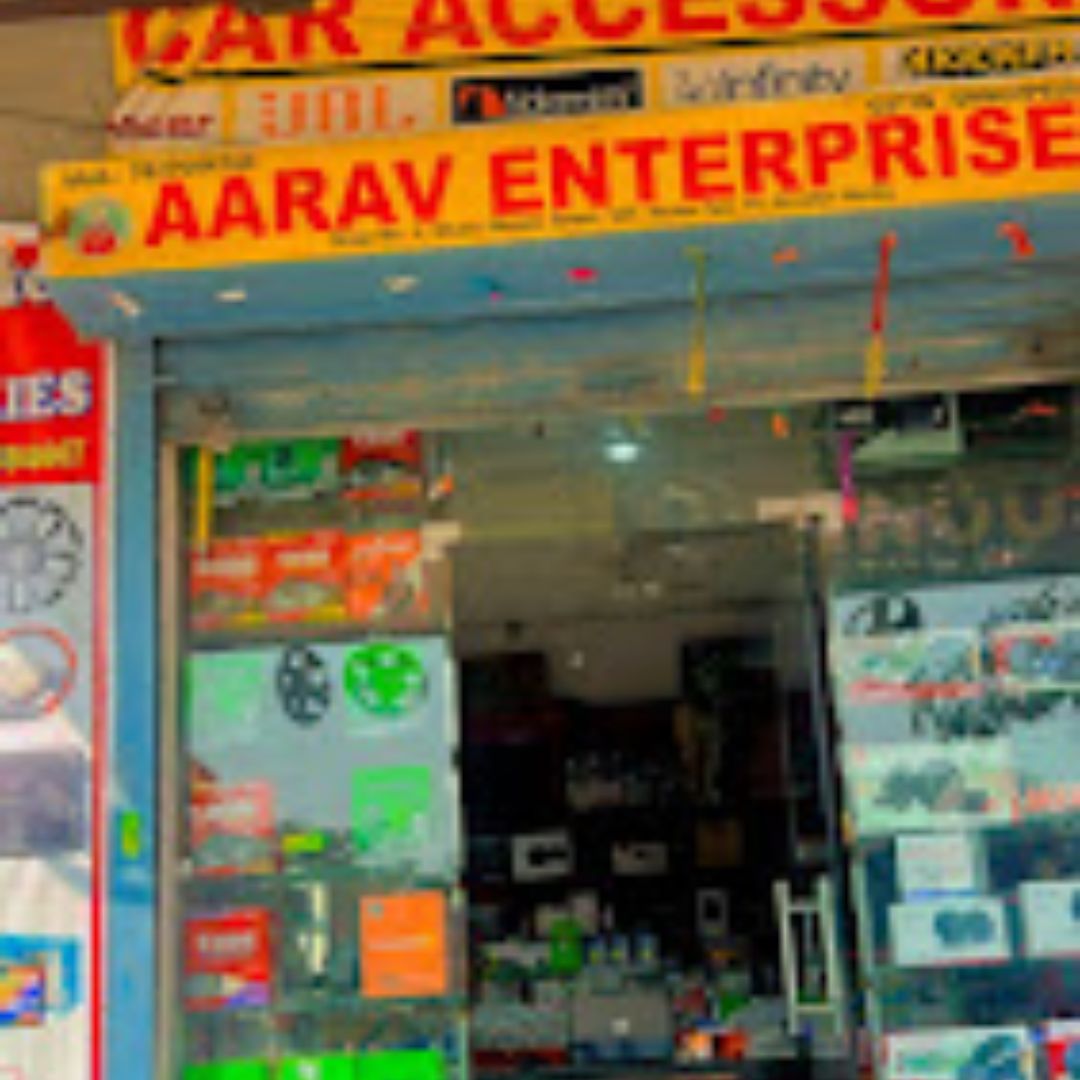 Aarav Enterprises