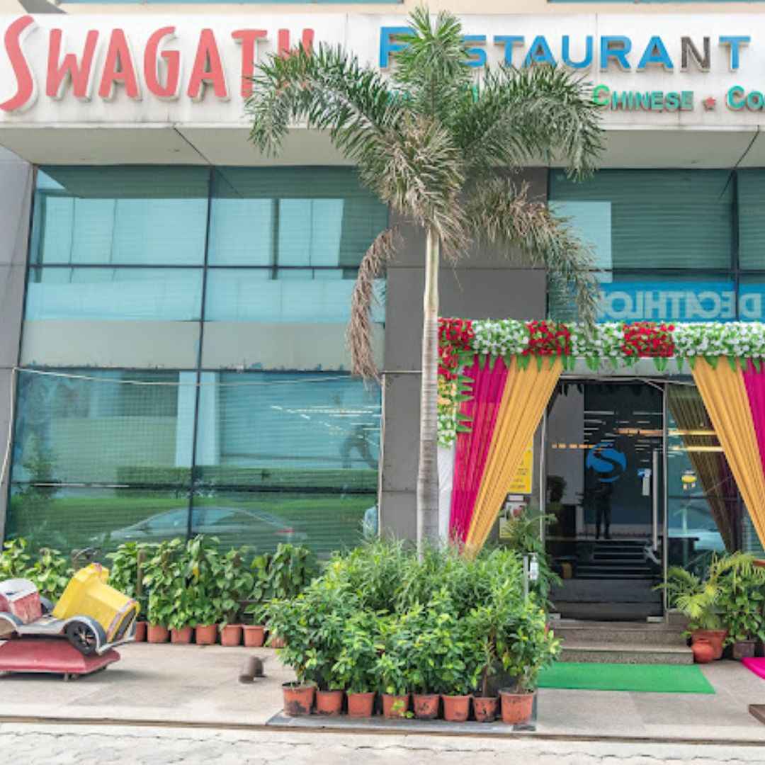 Swagath Restaurant