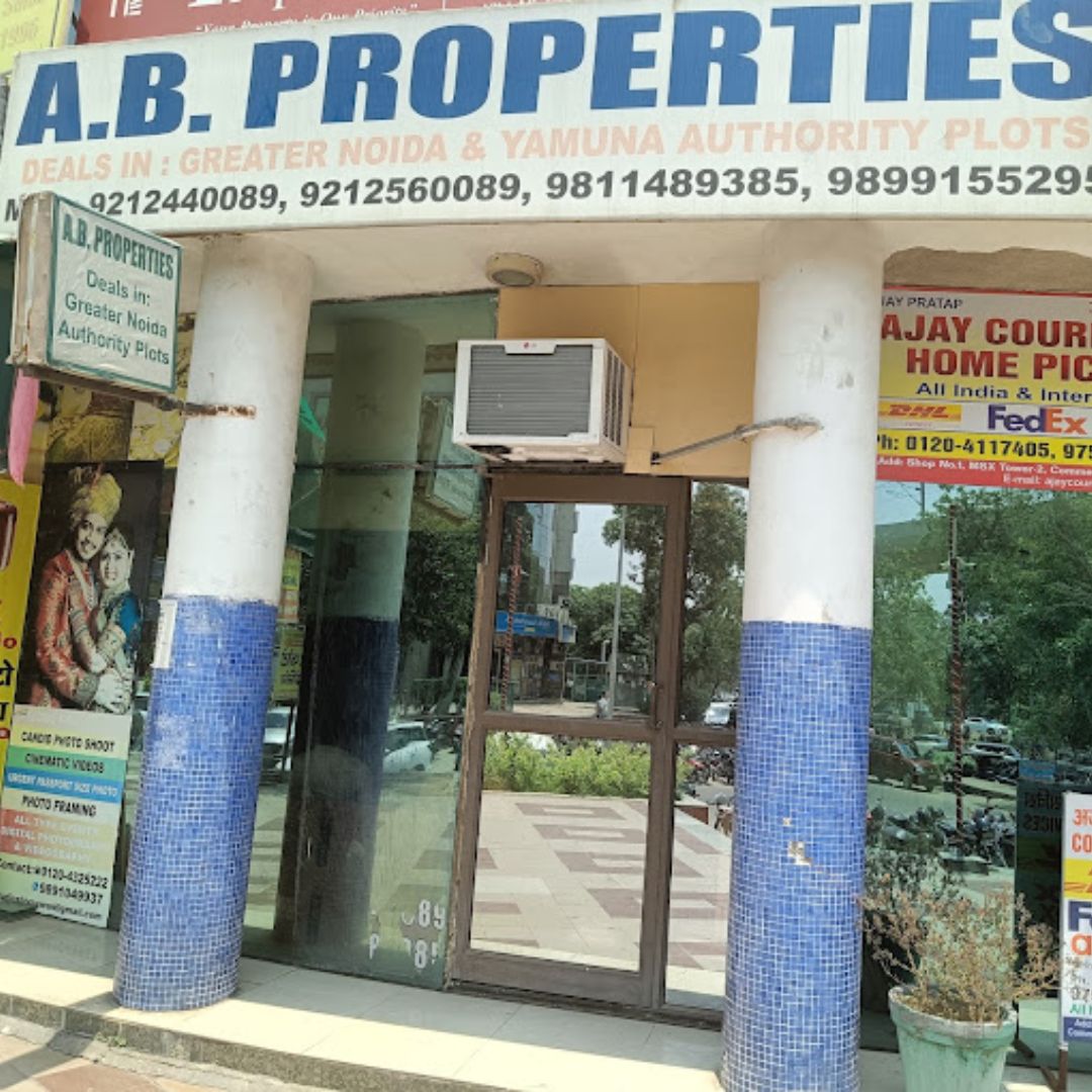 AB Properties