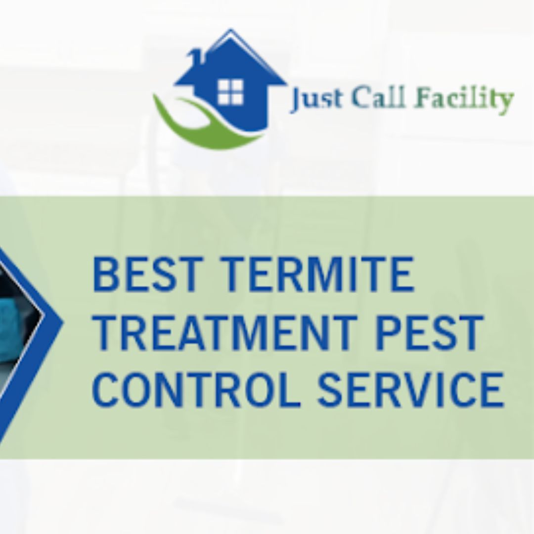 Just Call Facility - Pest Control