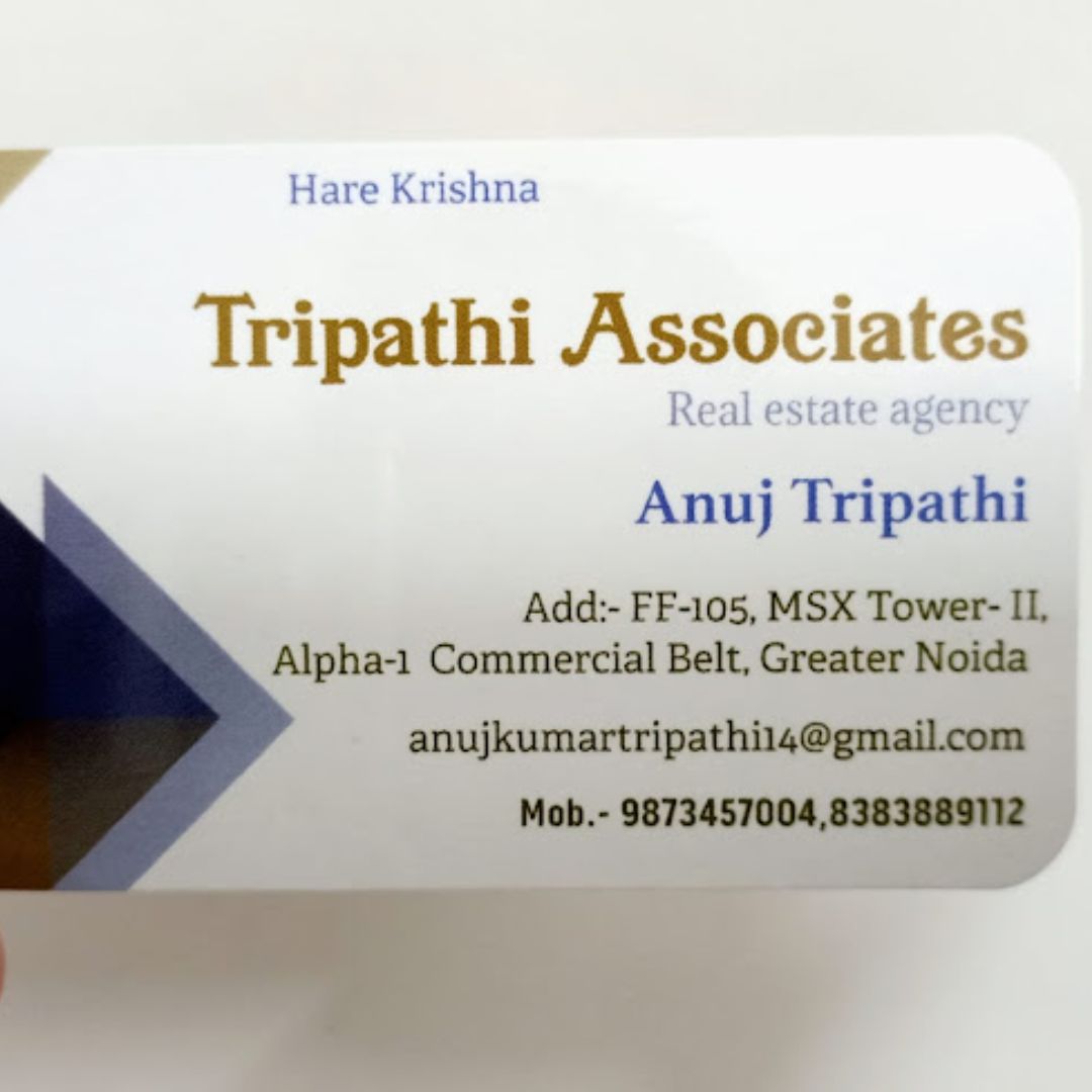 Tripathi Associates