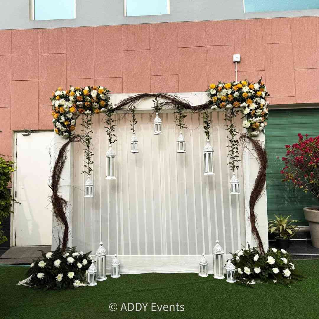 ADDY Events