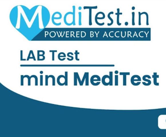 MediTest Pathology Lab