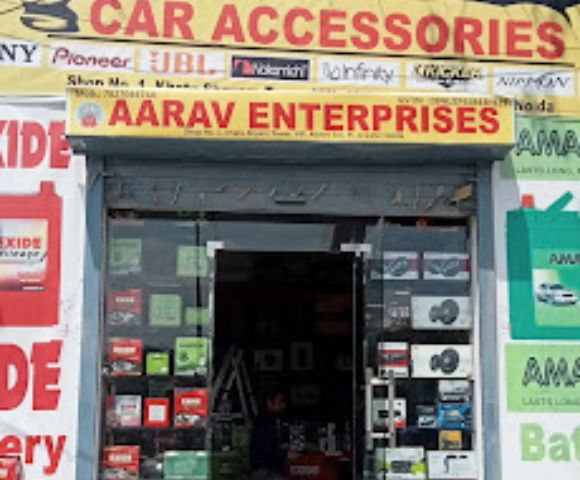 Aarav Enterprises