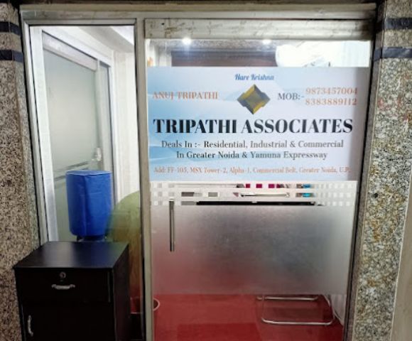 Tripathi Associates