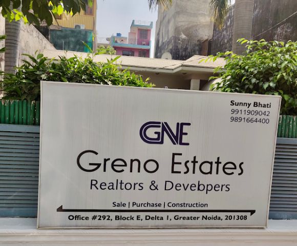 Greno Estates