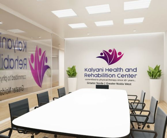 Kalyani Health and Rehab Centre