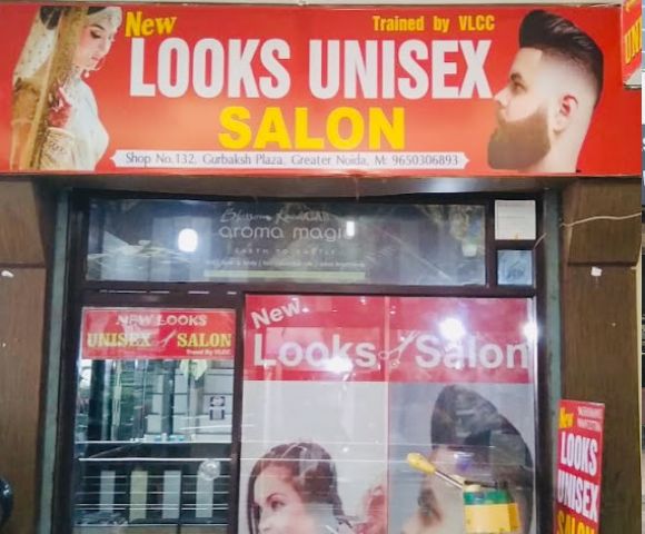 New Looks Salon