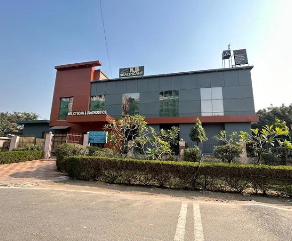 KB Healthcare