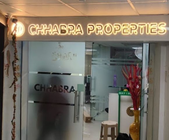 Chhabra Properties Pvt.Ltd