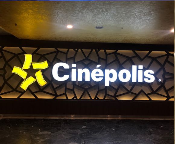 Cinepolis Grand Venice