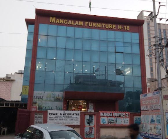 Mangalam Furniture Co.