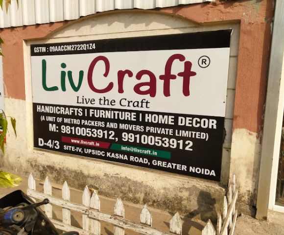 LivCraft : Live the Craft