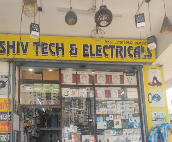 SHIV Tech & Electricals