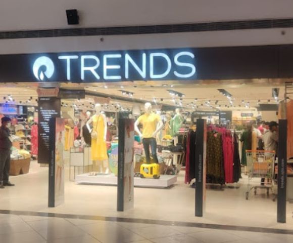 Trends