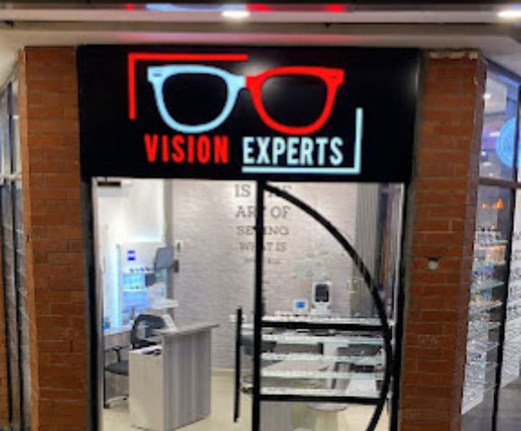 Vision Experts