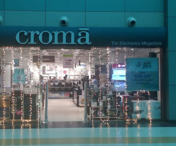 Croma