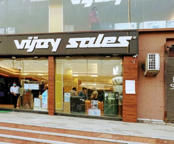 Vijay Sales