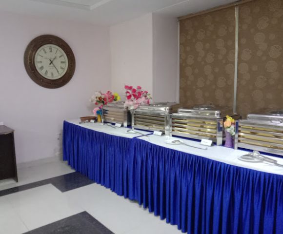 Janki Caterers