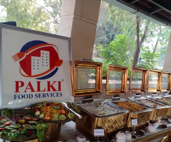 Palki Food Services