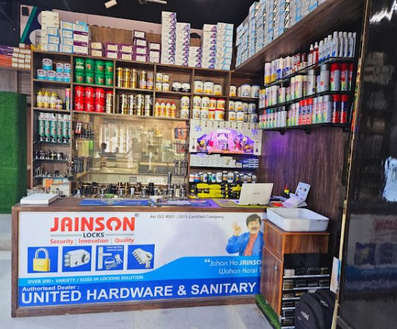 United Hardware & Sanitary