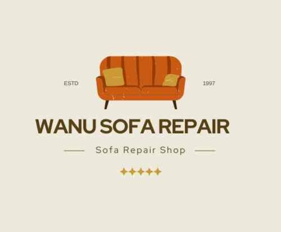 Wanu Sofa Repair