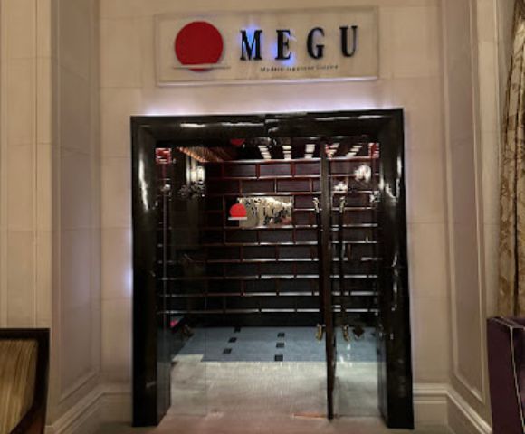 Megu Restaurant