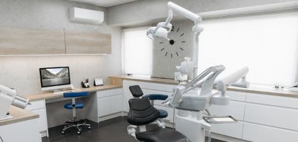 Dental Clinic