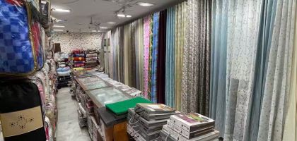 Curtain Shop