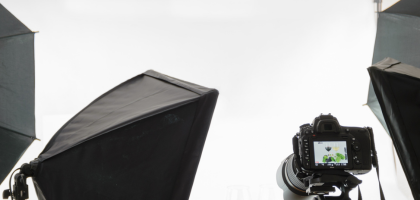 Photography Studio