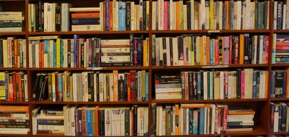 Book Shop
