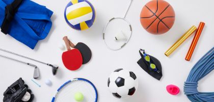 Sports Shop